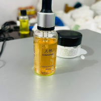 Ginseng Gold Polypeptide Anti-Ageing Serum Pack of 2