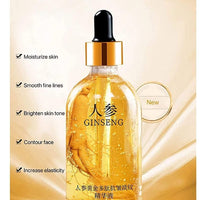 Ginseng Gold Polypeptide Anti-Ageing Serum Pack of 2